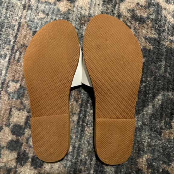 Evil Eye Greece Sandals - Picture 3 of 4